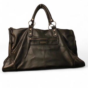 Victoria’s Secret Leather Bag